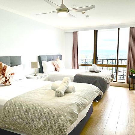 Silverton Apartment Resort Surfers Paradise Gold Coast Bagian luar foto