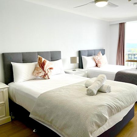 Silverton Apartment Resort Surfers Paradise Gold Coast Bagian luar foto