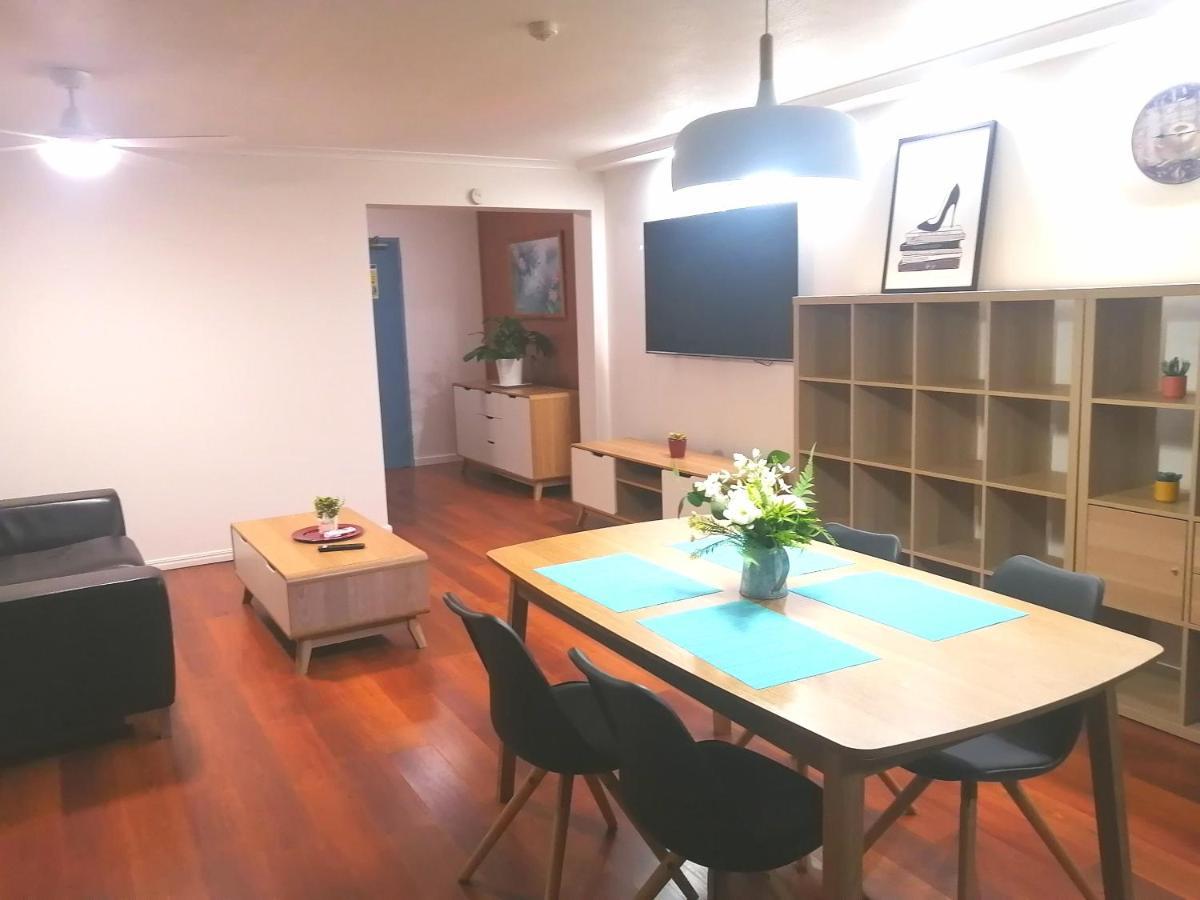 Silverton Apartment Resort Surfers Paradise Gold Coast Bagian luar foto