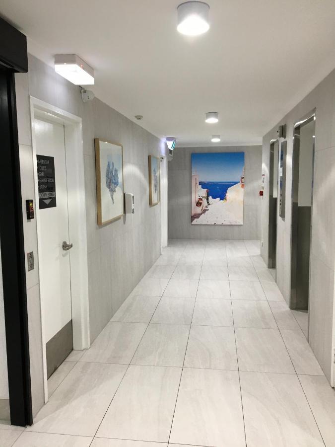 Silverton Apartment Resort Surfers Paradise Gold Coast Bagian luar foto