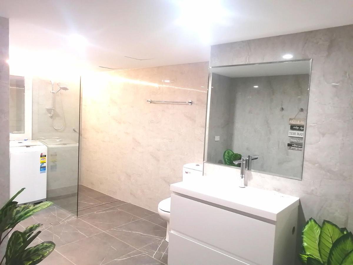 Silverton Apartment Resort Surfers Paradise Gold Coast Bagian luar foto