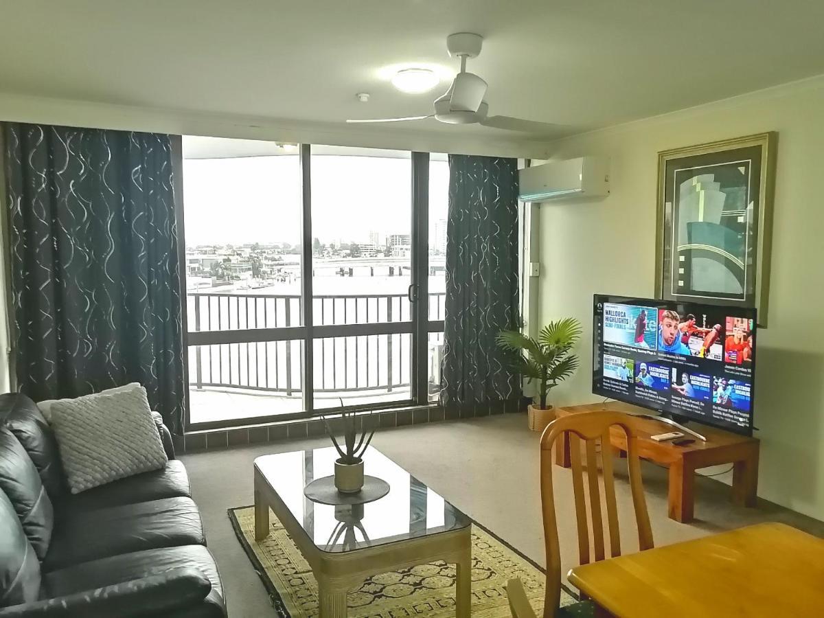 Silverton Apartment Resort Surfers Paradise Gold Coast Bagian luar foto