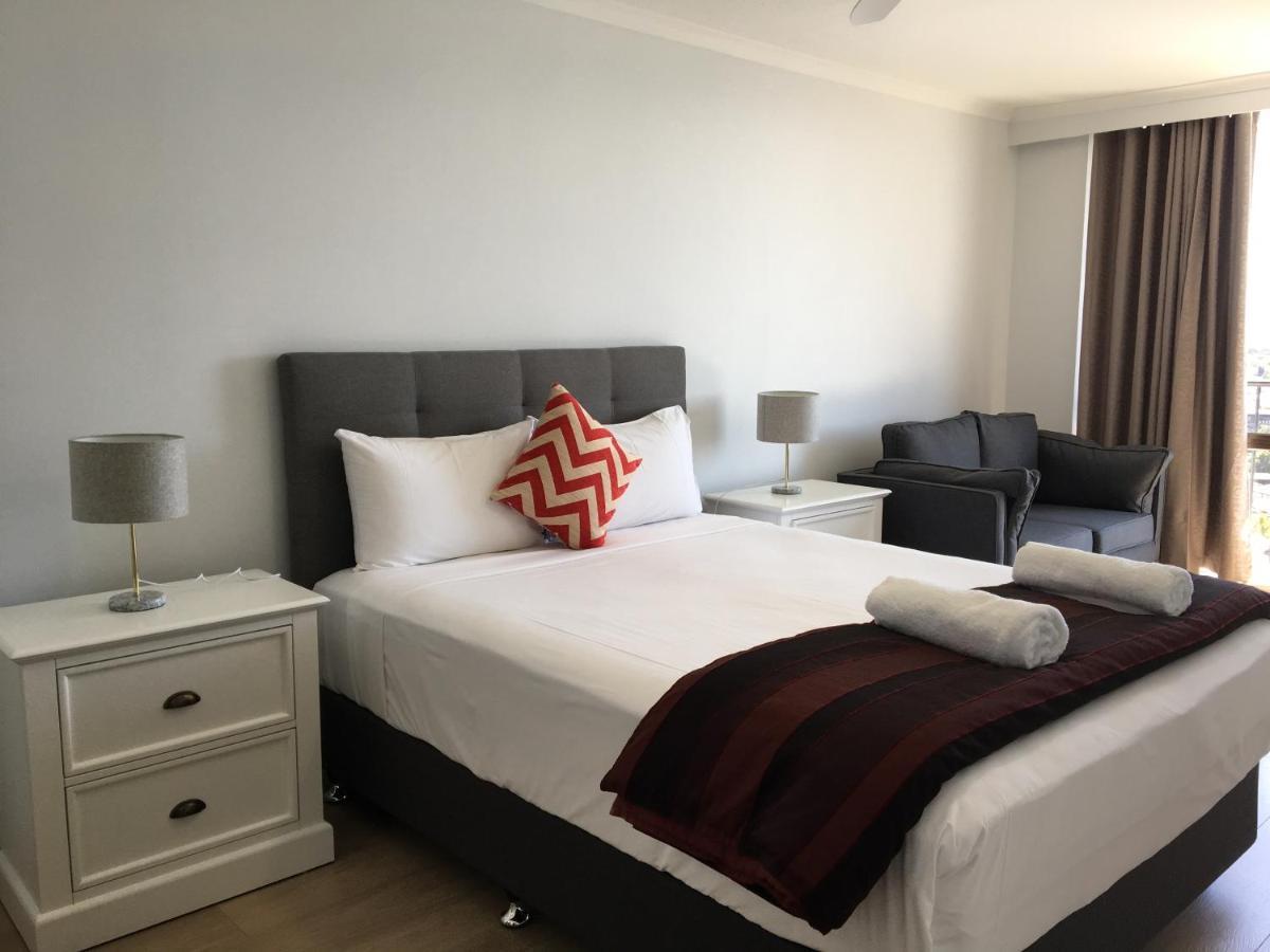 Silverton Apartment Resort Surfers Paradise Gold Coast Bagian luar foto