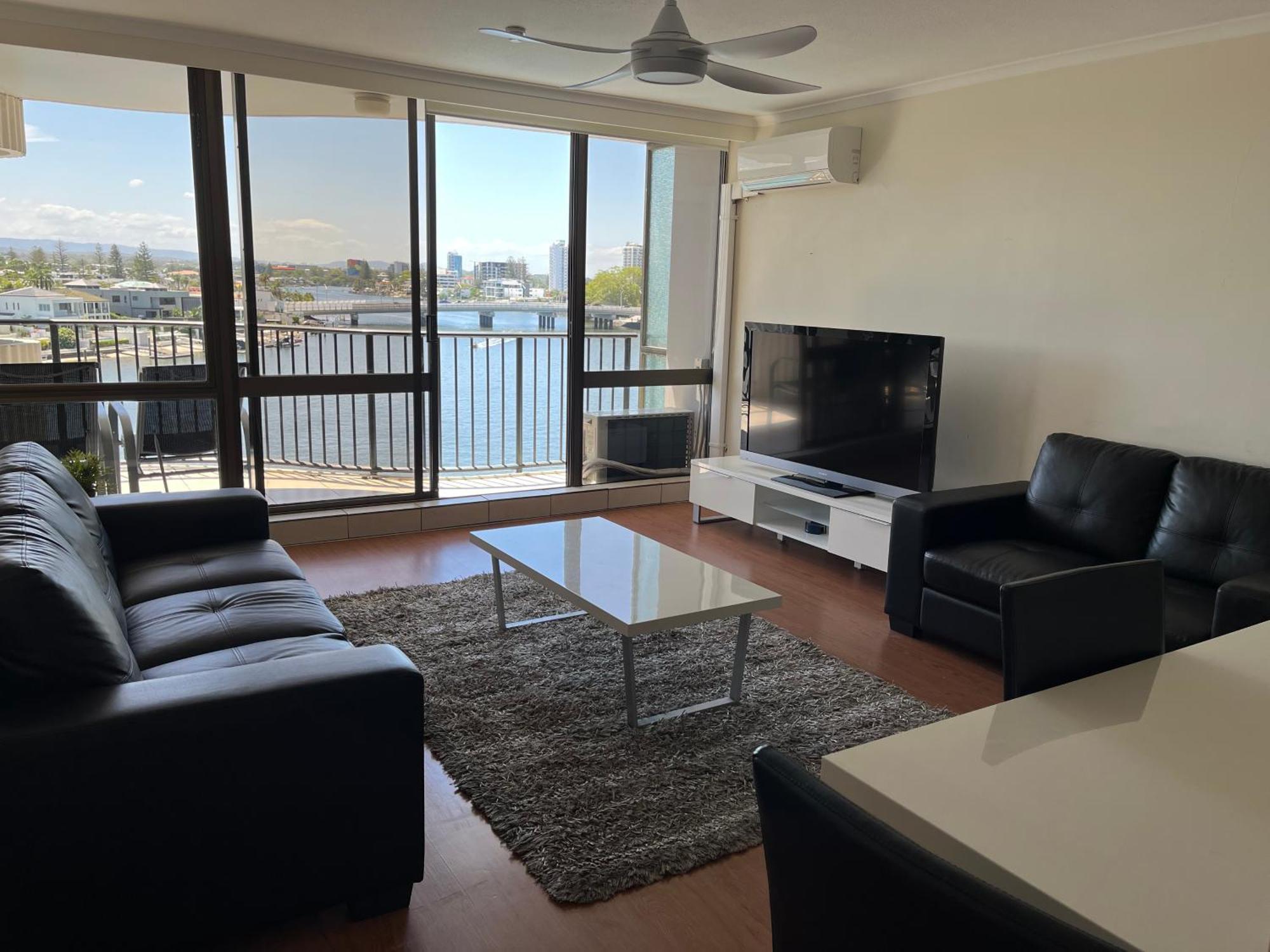 Silverton Apartment Resort Surfers Paradise Gold Coast Bagian luar foto