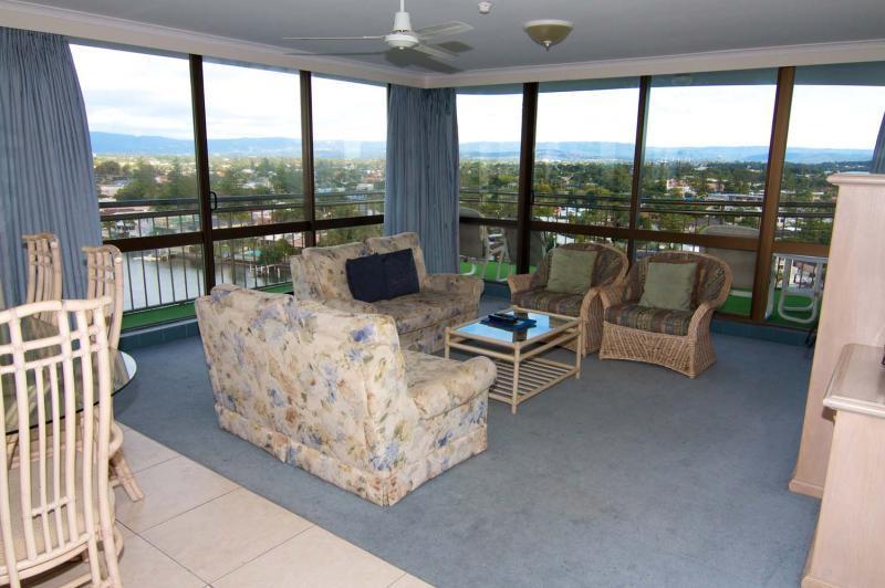 Silverton Apartment Resort Surfers Paradise Gold Coast Bagian luar foto