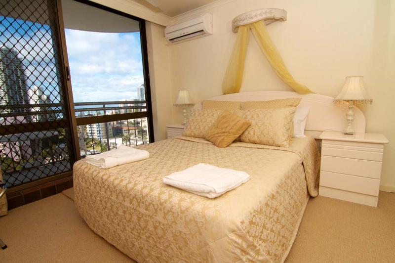 Silverton Apartment Resort Surfers Paradise Gold Coast Bagian luar foto