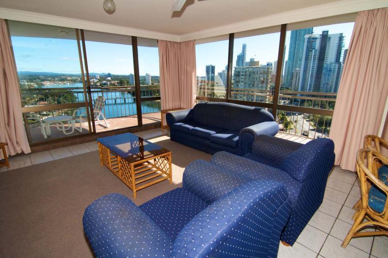 Silverton Apartment Resort Surfers Paradise Gold Coast Bagian luar foto