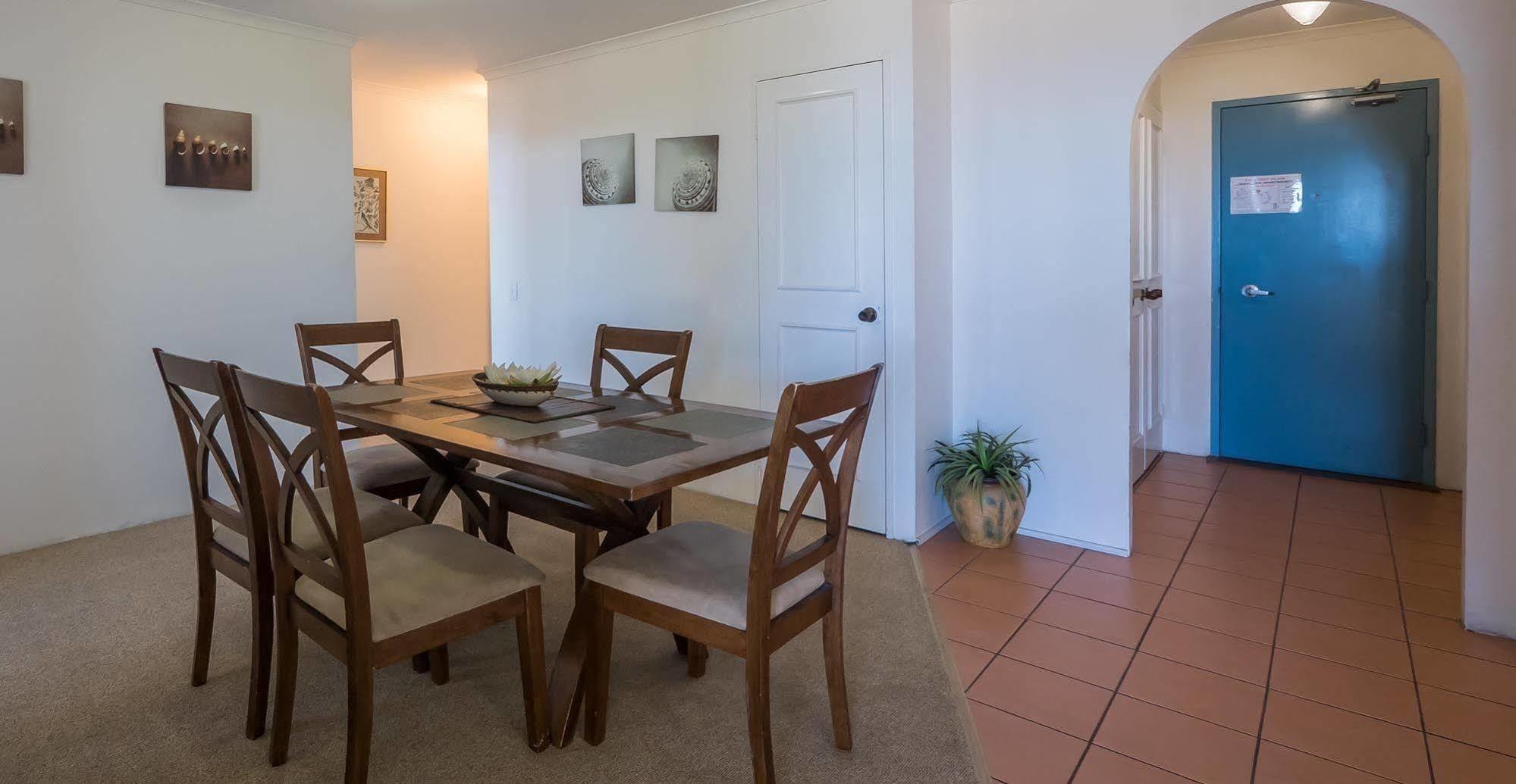 Silverton Apartment Resort Surfers Paradise Gold Coast Bagian luar foto