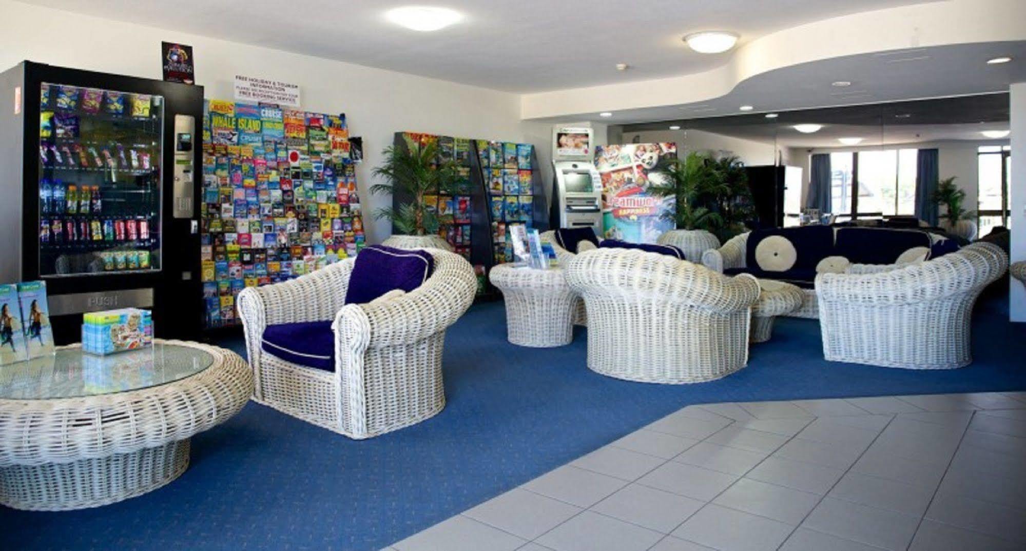Silverton Apartment Resort Surfers Paradise Gold Coast Bagian luar foto