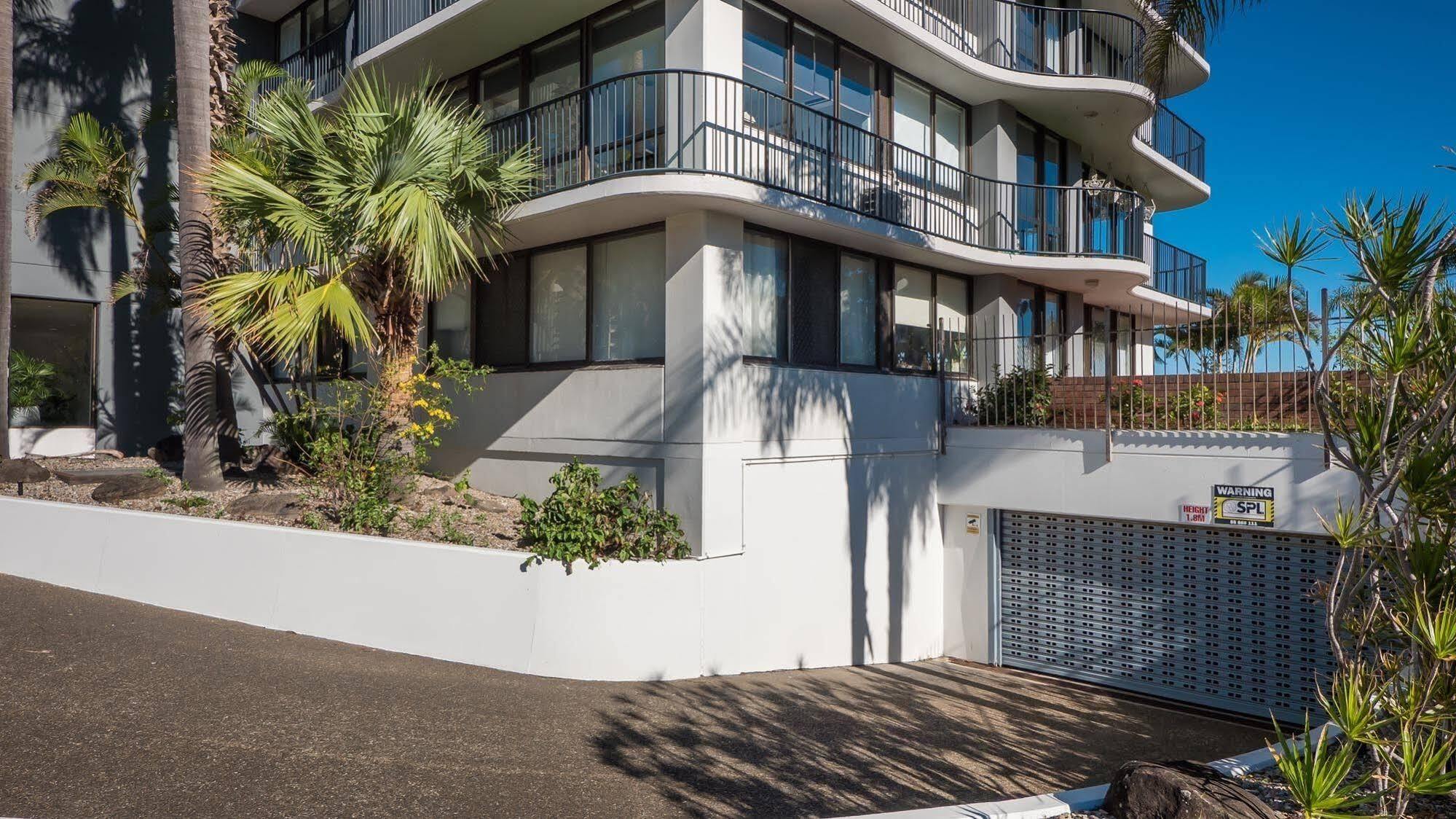 Silverton Apartment Resort Surfers Paradise Gold Coast Bagian luar foto