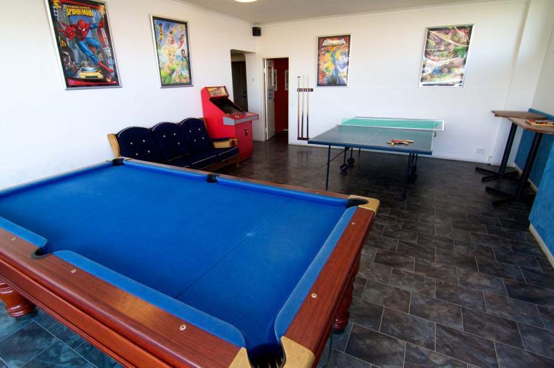 Silverton Apartment Resort Surfers Paradise Gold Coast Bagian luar foto