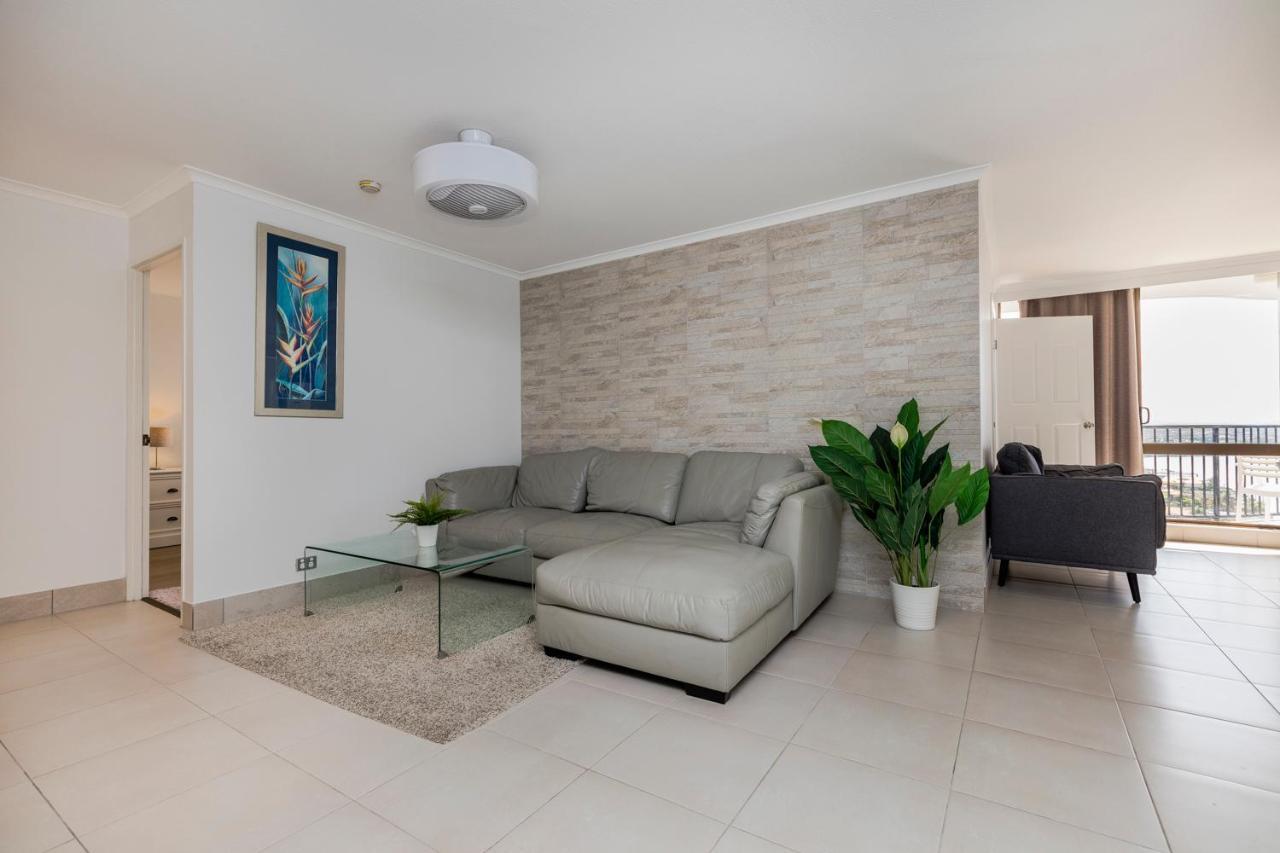 Silverton Apartment Resort Surfers Paradise Gold Coast Bagian luar foto