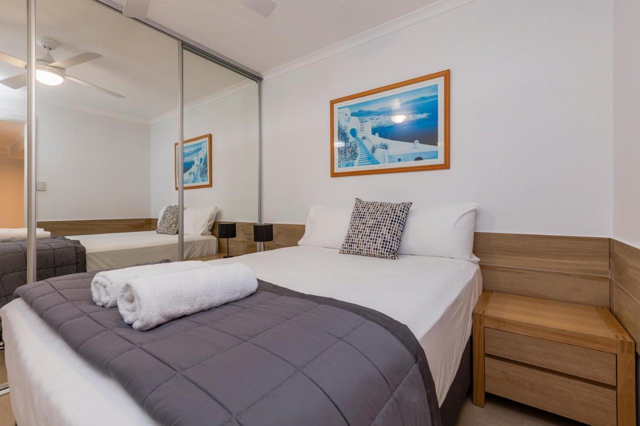 Silverton Apartment Resort Surfers Paradise Gold Coast Bagian luar foto